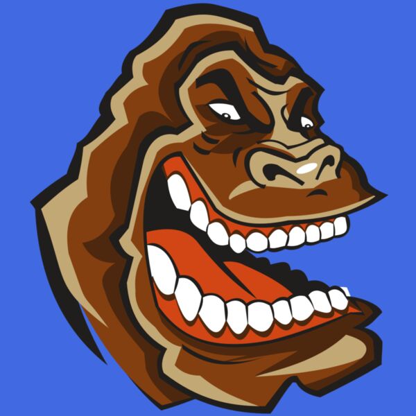 GORILLA HD0504 RQC Thumbnail