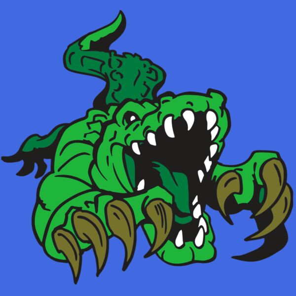 AR GATOR 48 RQC Thumbnail