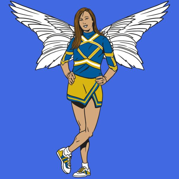 AR16 ANGEL 01 RQC Thumbnail