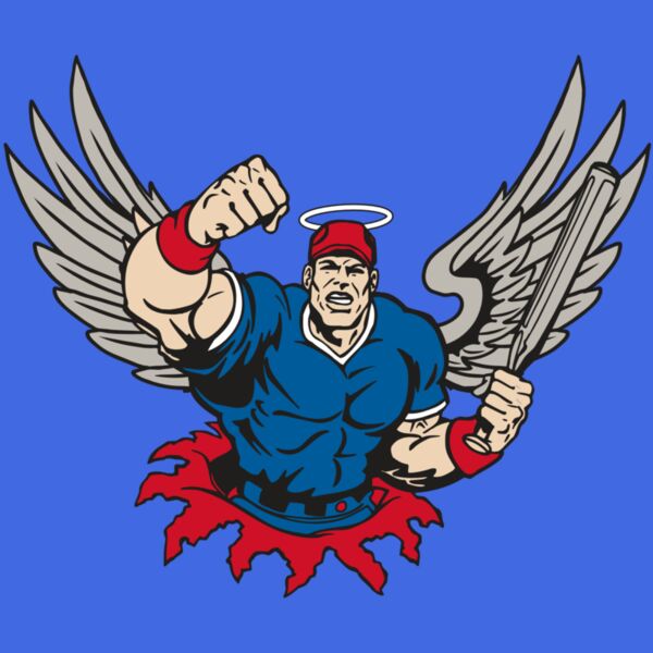 AR17 ANGEL BASE 03 RQC Thumbnail