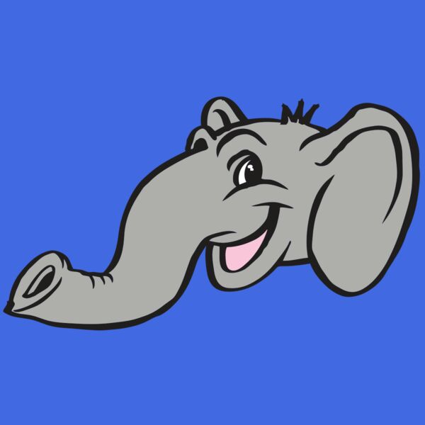 AR5 Base Elephant 01 RQC Thumbnail