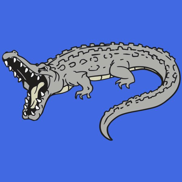 AR GATOR 53 RQC Thumbnail