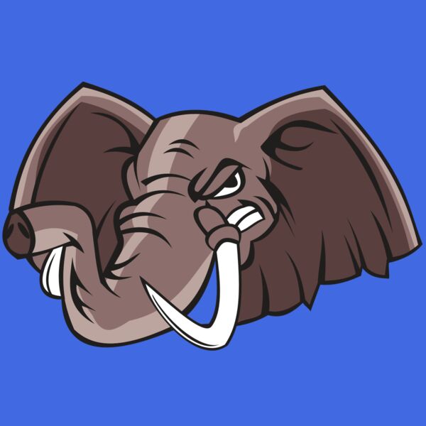 ELEPHANT HD0504 RQC Thumbnail