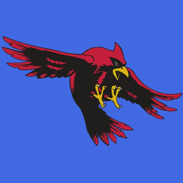 AR5 CARDINAL 16 RQC Thumbnail