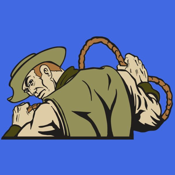 AR5 COWBOY 31 RQC Thumbnail