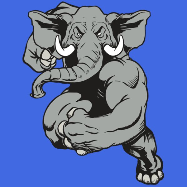 AR ELEPH 18 RC Thumbnail