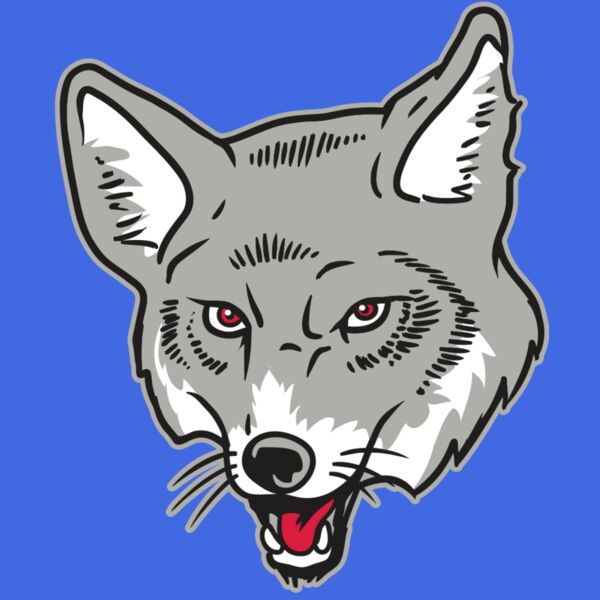 AR32 COYOTE 07 RQC Thumbnail