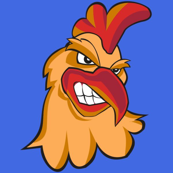 GAMECOCK HD0504 RQC Thumbnail