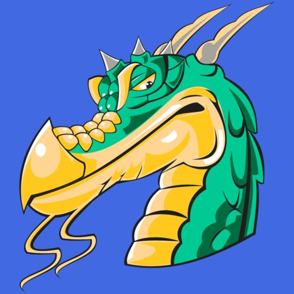 DRAGON HD0501 RQC Thumbnail