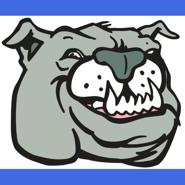 AR BDOG 44 RC Thumbnail