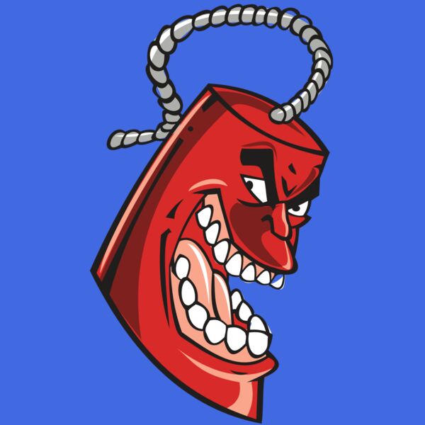 DYNAMITE HD0503 RQC Thumbnail