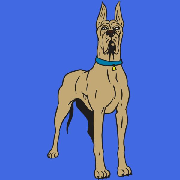 AR16 DOG 01 RQC Thumbnail