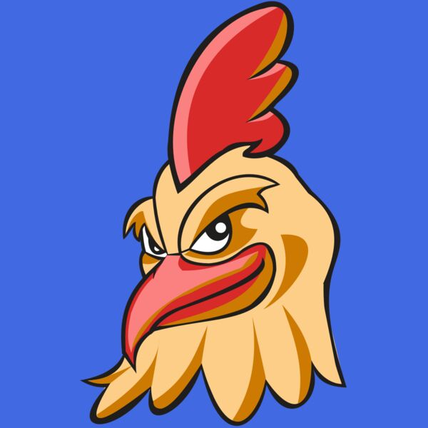 GAMECOCK HD0503 RQC Thumbnail