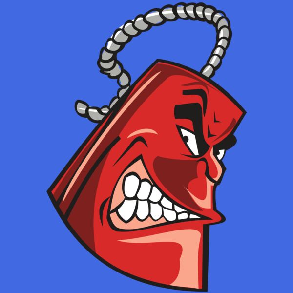 DYNAMITE HD0504 RQC Thumbnail