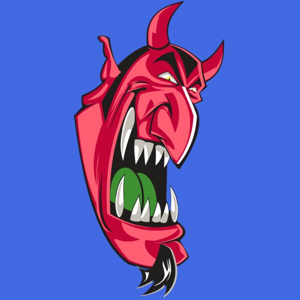 DEVIL HD0504 RQC Thumbnail