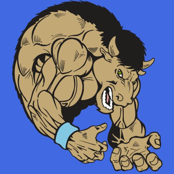 AR5 BUFFALO 12 RQC Thumbnail