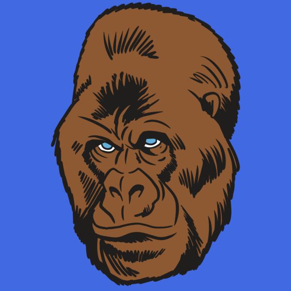 AR19 GORILLA 02 RQC Thumbnail