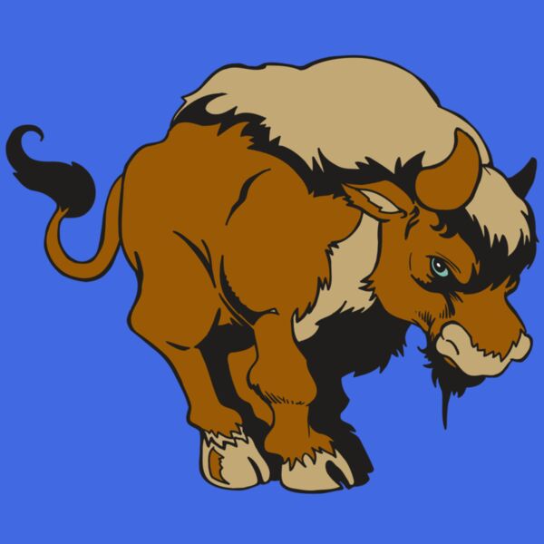 AR5 BUFFALO 13 RQC Thumbnail