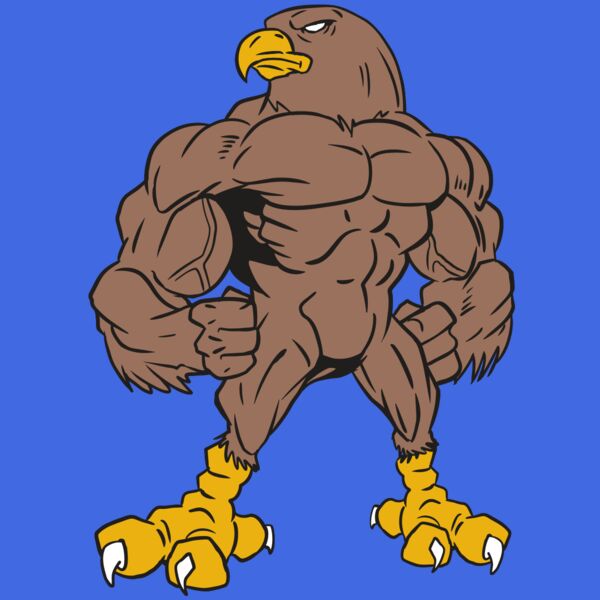 AR13 FALCON 01 RQC Thumbnail