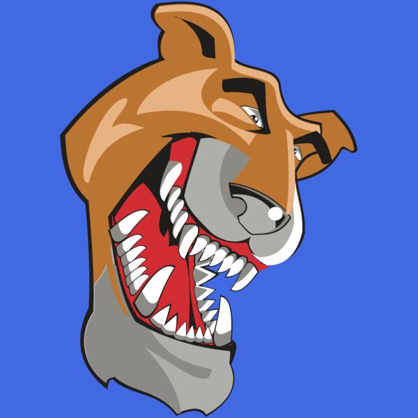 COUGAR HD0501 RQC Thumbnail