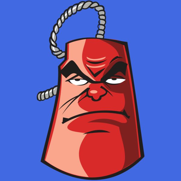 DYNAMITE HD0502 RQC Thumbnail