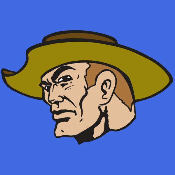 AR5 Cowboy 25 RQC Thumbnail