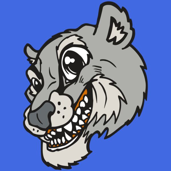 AR5 Cougar 08 RQC Thumbnail