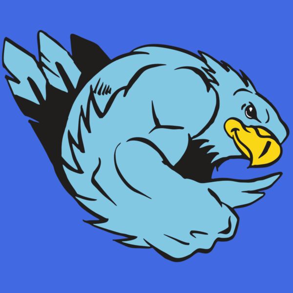 AR HAWK 24 RC Thumbnail