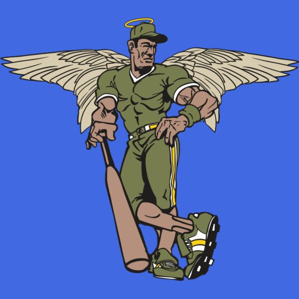 AR17 ANGEL BASE 02 RQC Thumbnail