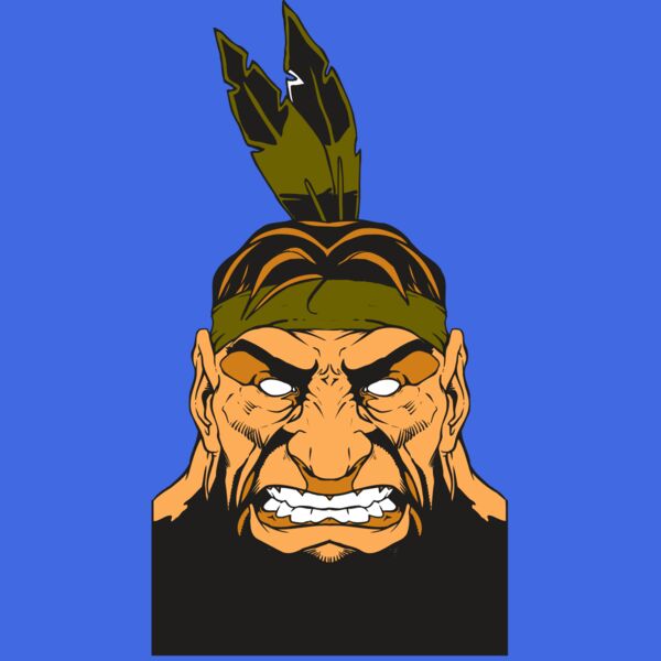 AR5 CHIEF 10 RQC Thumbnail