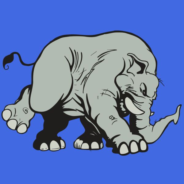 AR5 Elephant 08 RQC Thumbnail