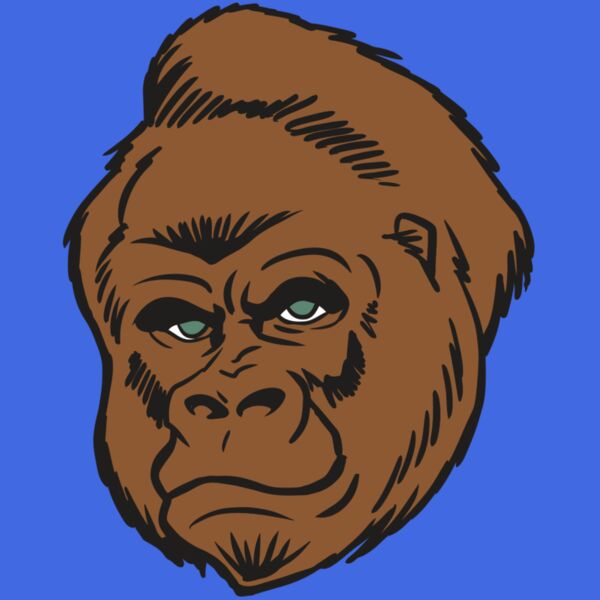 AR19 GORILLA 01 RQC Thumbnail