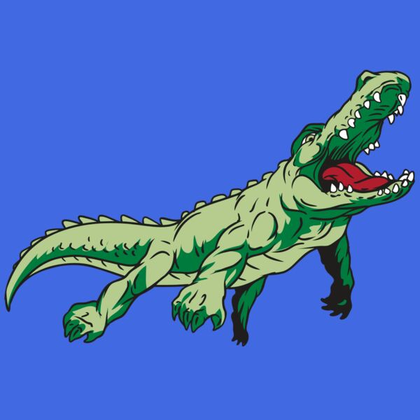 AR33 GATOR 01 RQC Thumbnail