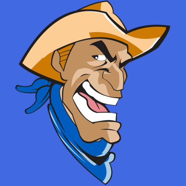 COWBOY HD0504 RQC Thumbnail