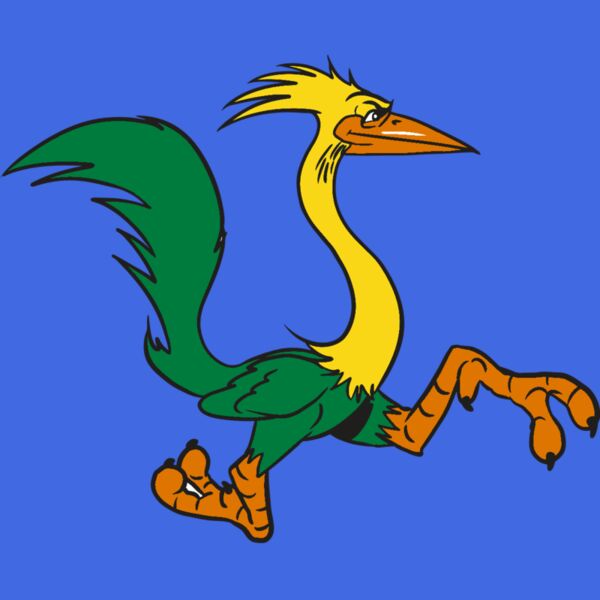 AR20 ROADRUNNER 36 RQC Thumbnail