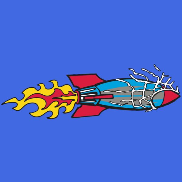 AR ROCKET 17 RC Thumbnail