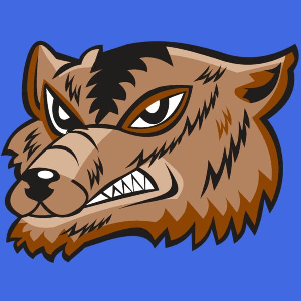 WOLVERINE HD0504 RQC Thumbnail