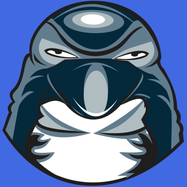 WHALE HD0504 RQC Thumbnail