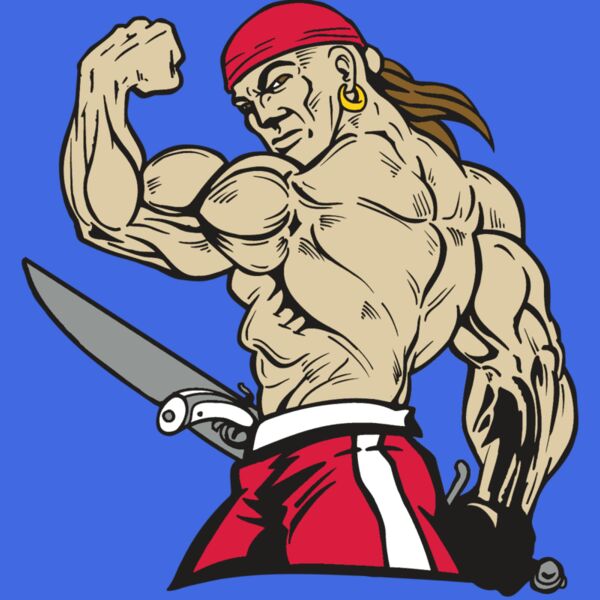 AR5 PIRATE 39 RQC Thumbnail