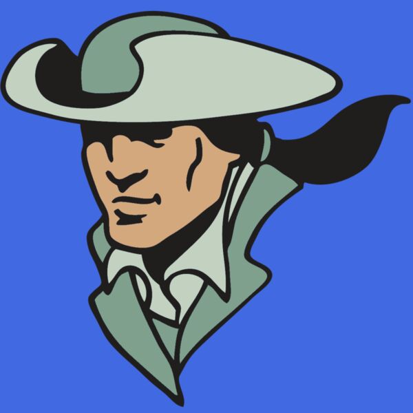 AR PATRIOT 46 RC Thumbnail