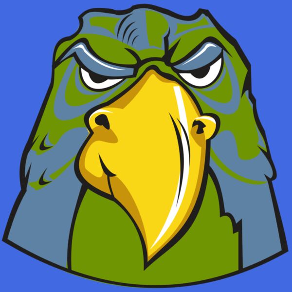 PARROT HD0502 RQC Thumbnail