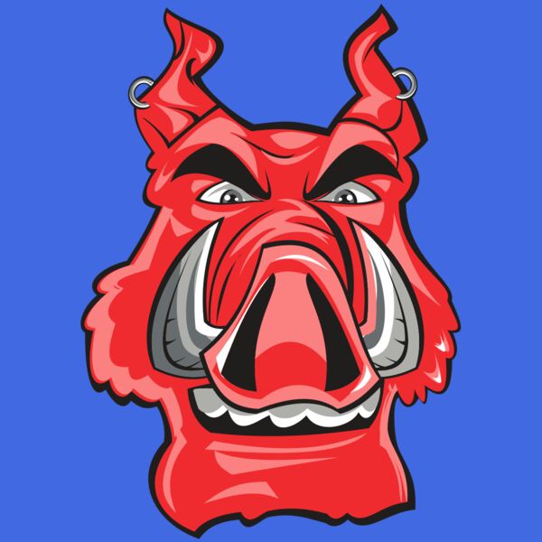 RAZOR HD0503 RQC Thumbnail