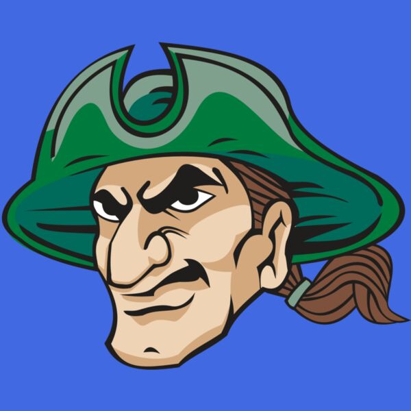 PATRIOT HD0504 RQC Thumbnail