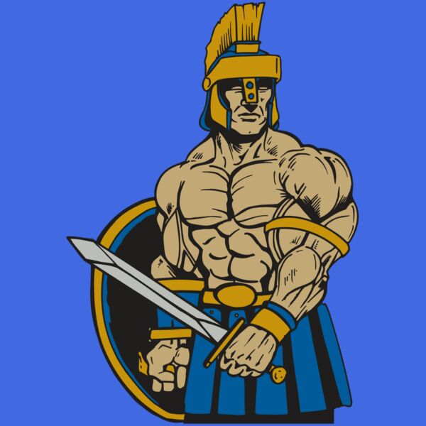 AR5 Trojan 19 RQC Thumbnail