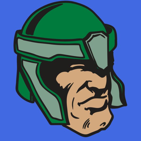 AR PALADIN 45 RC Thumbnail