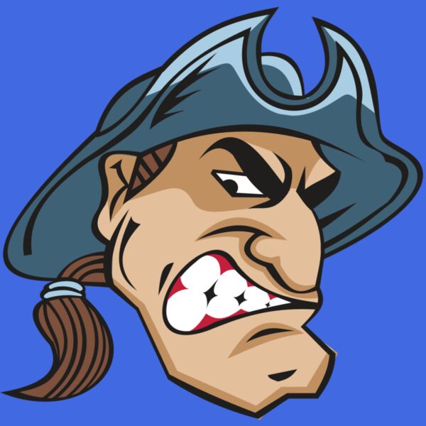 PATRIOT HD0503 RQC Thumbnail