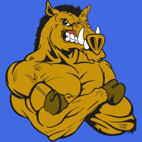 AR5 Razorback 17 RQC Thumbnail