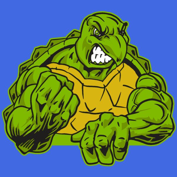 AR31 TURTLE 01 RQC Thumbnail