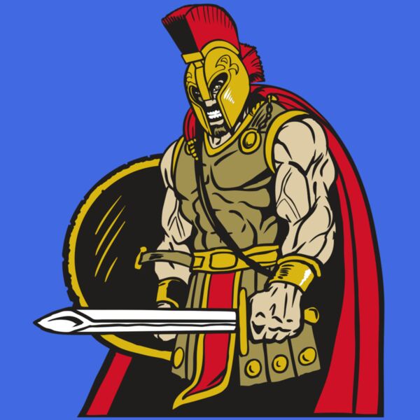 AR29 SPARTA 04 RQC Thumbnail