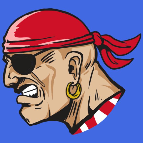 AR16 PIRATE 01 RQC Thumbnail